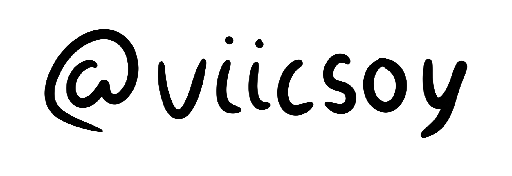 @viicsoy